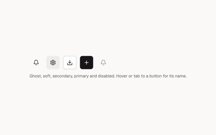 Icon button
